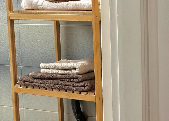 Central Comfort Guesthouse