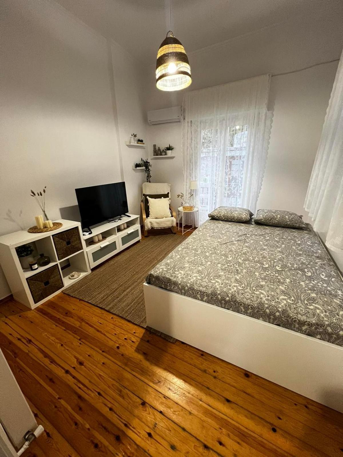 Comfort Apartment